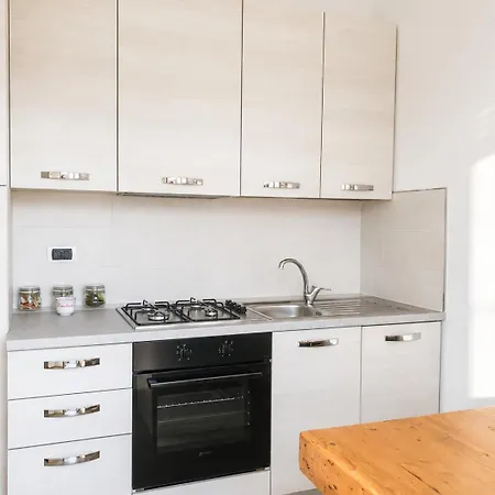 Apartman Monte Goj Con Posto Auto E Aria Condizionata *