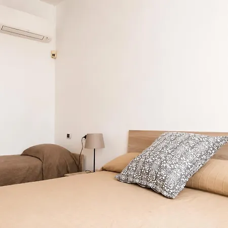 Apartman Monte Goj Con Posto Auto E Aria Condizionata *