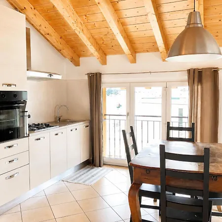 Apartman Monte Goj Con Posto Auto E Aria Condizionata