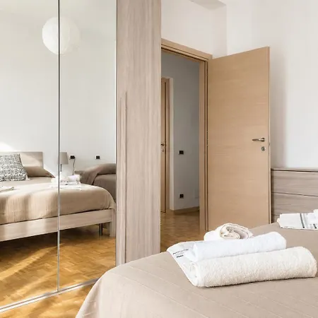 Monte Goj Con Posto Auto E Aria Condizionata Apartman *