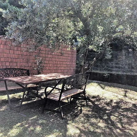 Monte Goj קומו
