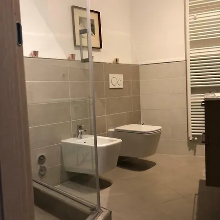דירה Monte Goj