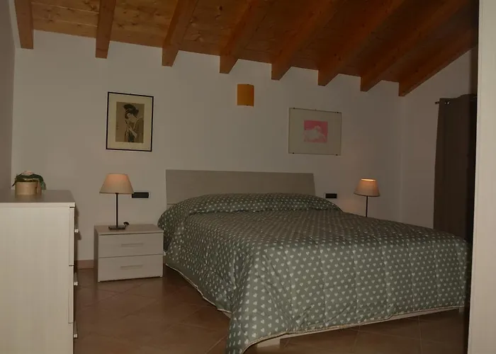 Monte Goj Con Posto Auto E Aria Condizionata