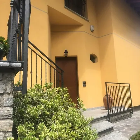 Monte Goj Con Posto Auto E Aria Condizionata * Como