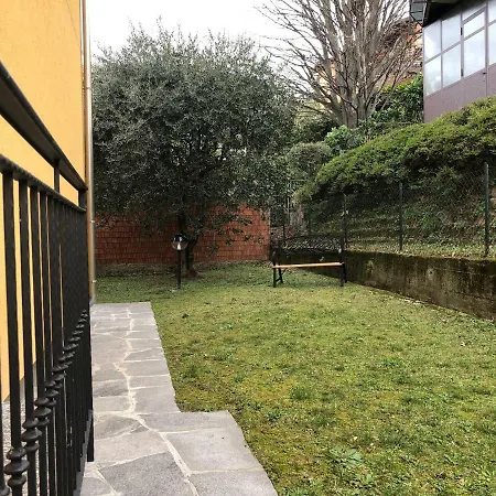 Monte Goj Con Posto Auto E Aria Condizionata